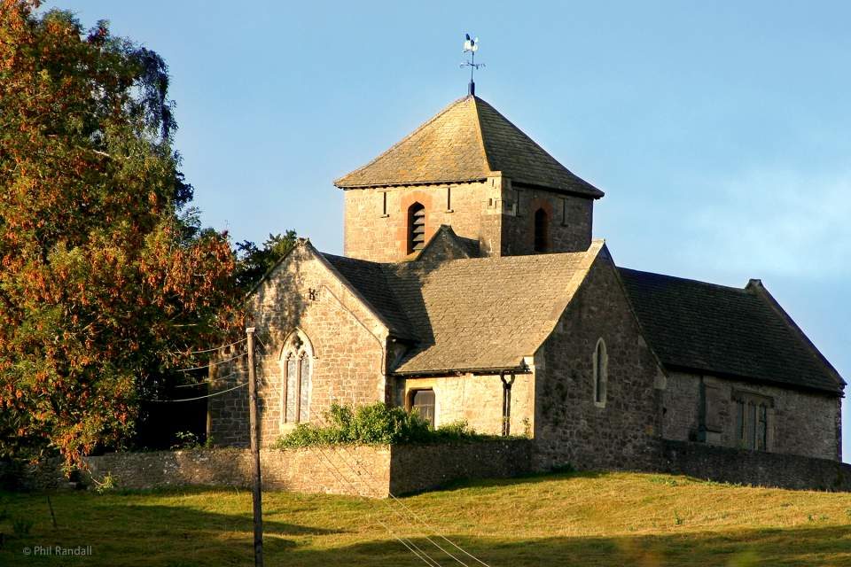 St John's Church